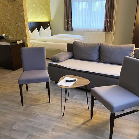 Hotel 22 Dessau-Rosslau ภายนอก รูปภาพ