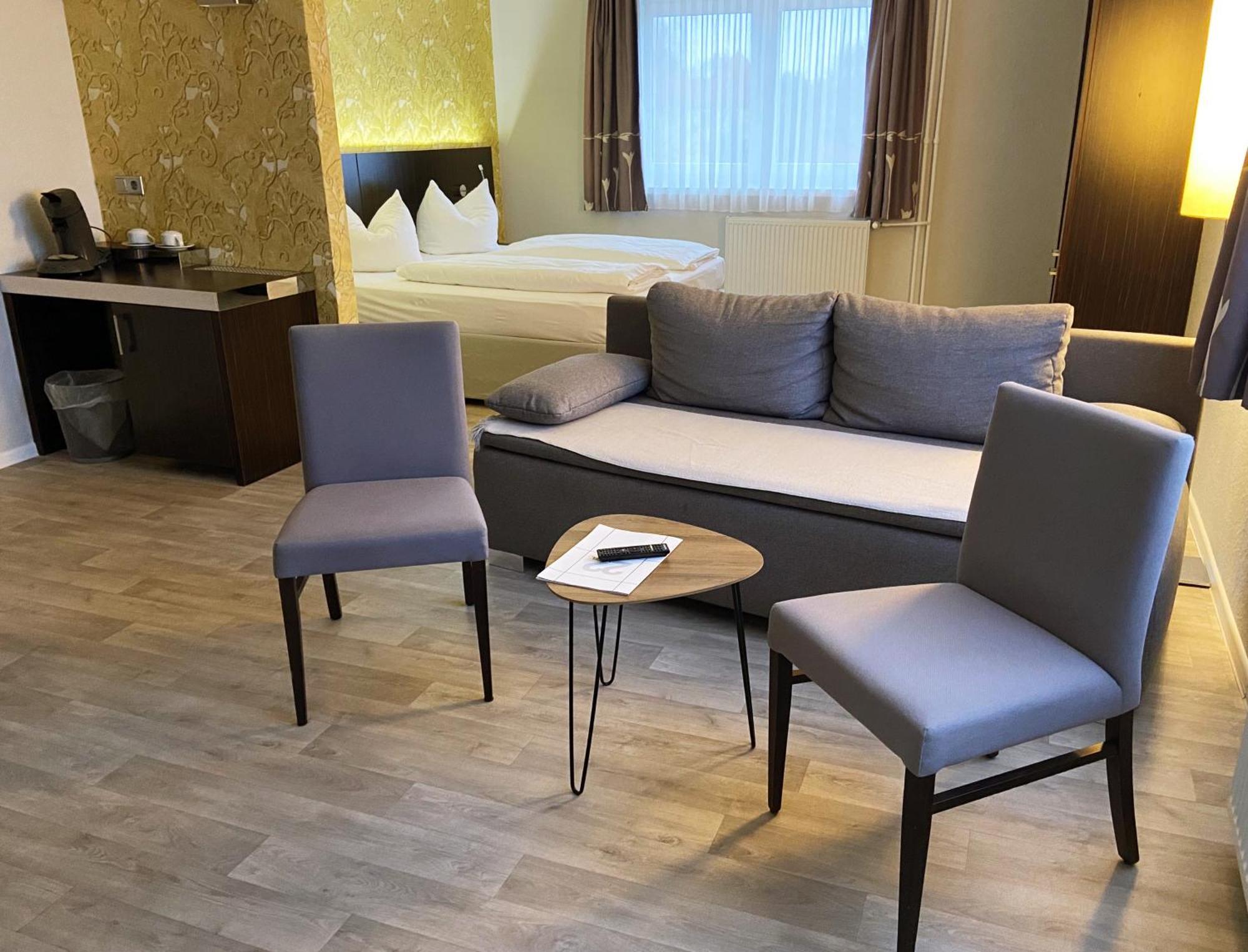 Hotel 22 Dessau-Rosslau ภายนอก รูปภาพ